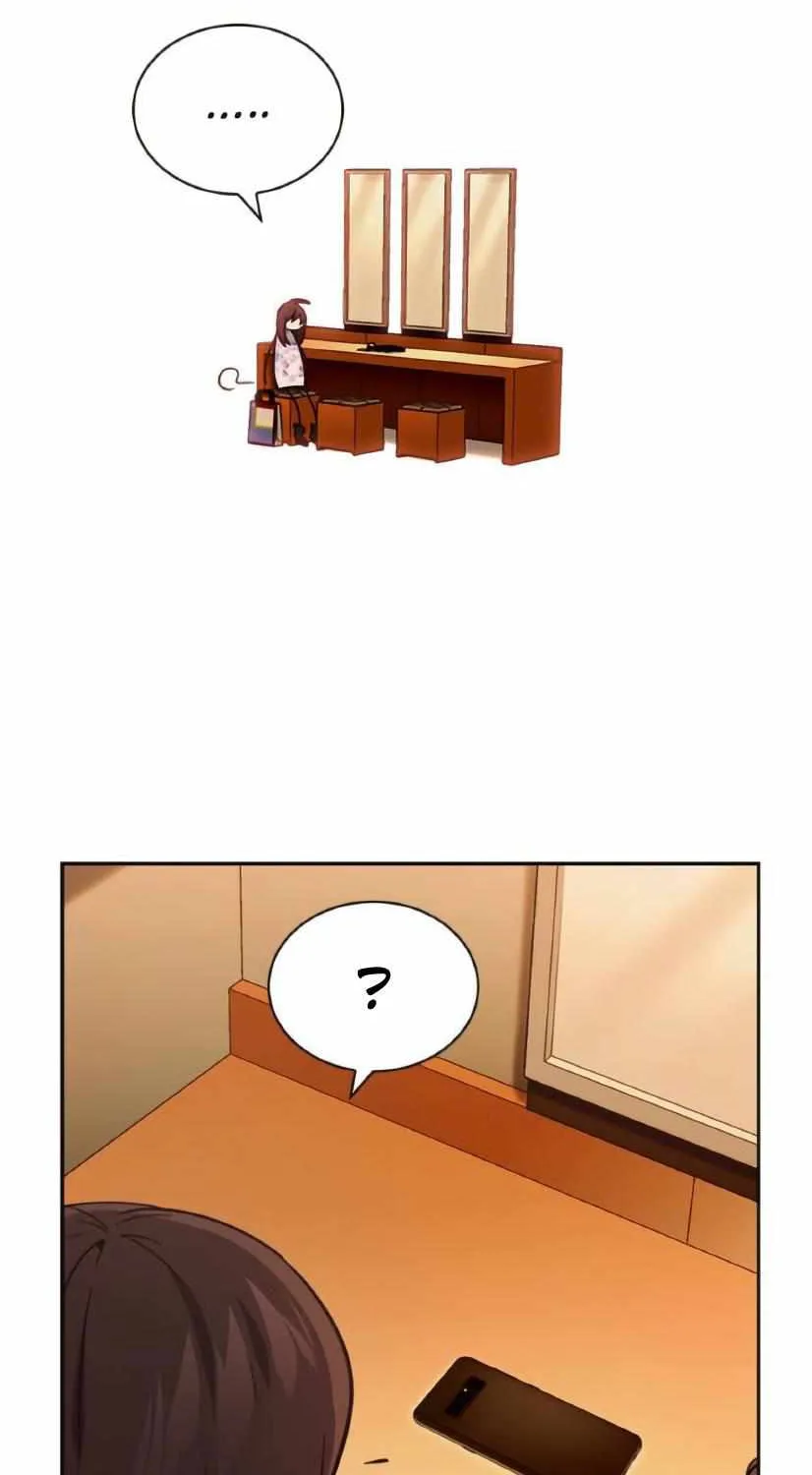 Friendly Competition Chapter 10 page 76 - 