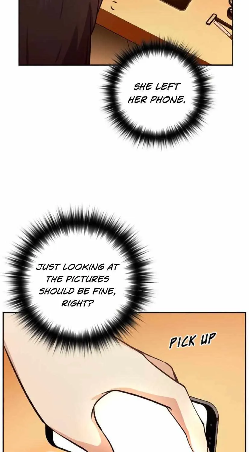 Friendly Competition Chapter 10 page 77 - 