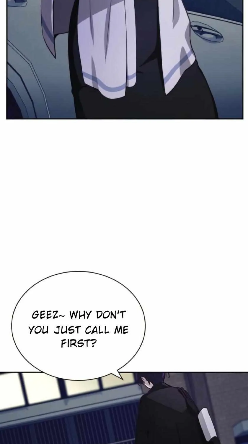Friendly Competition Chapter 10 page 9 - 