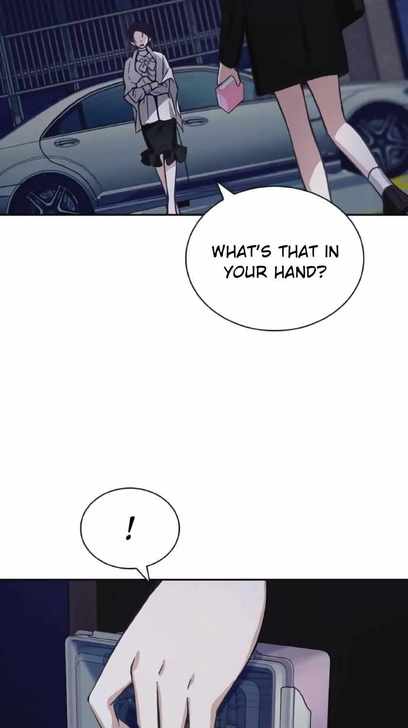 Friendly Competition Chapter 10 page 10 - 