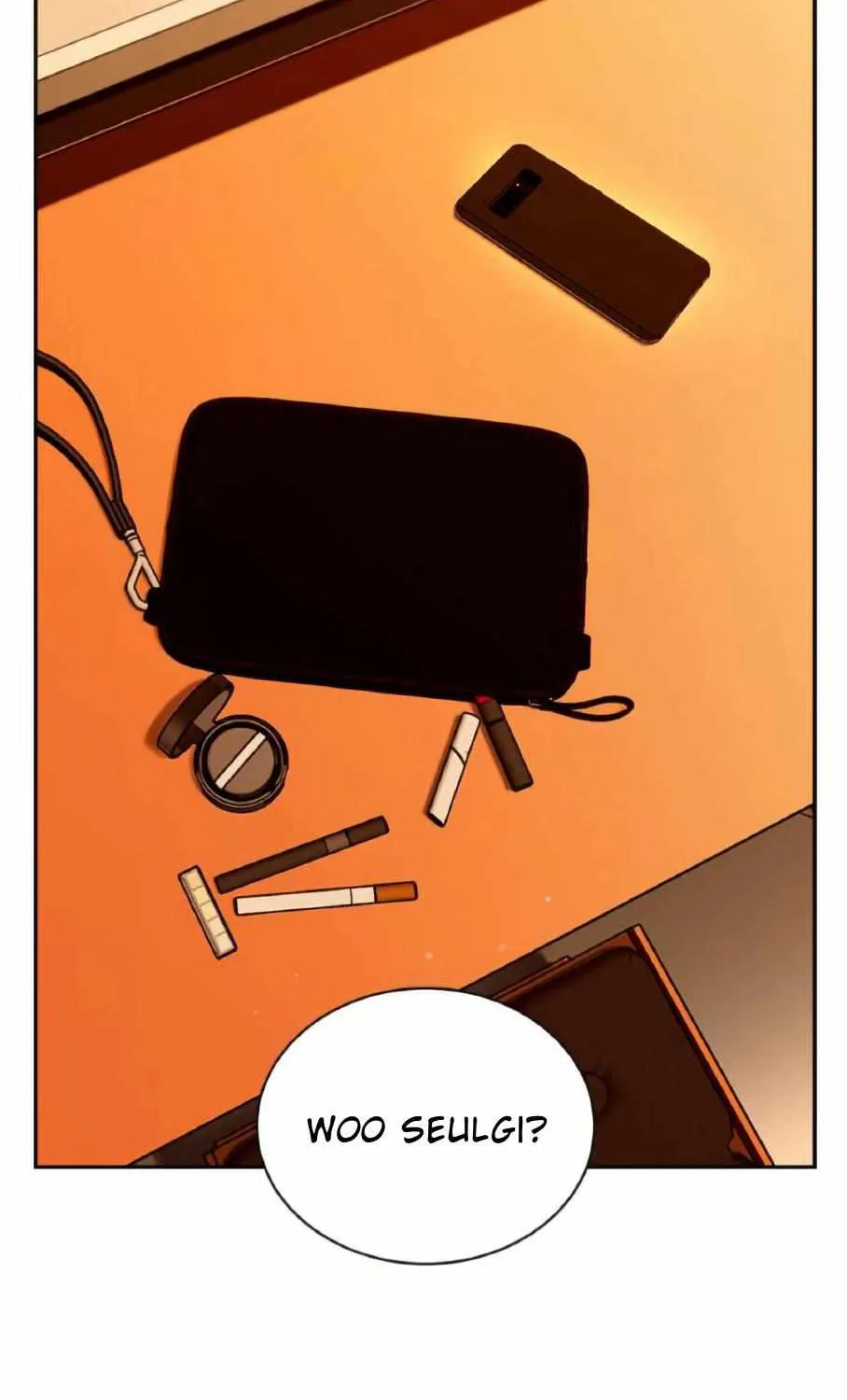 Friendly Competition Chapter 11 page 2 - 