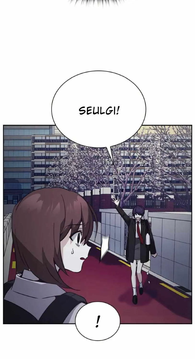 Friendly Competition Chapter 11 page 16 - 