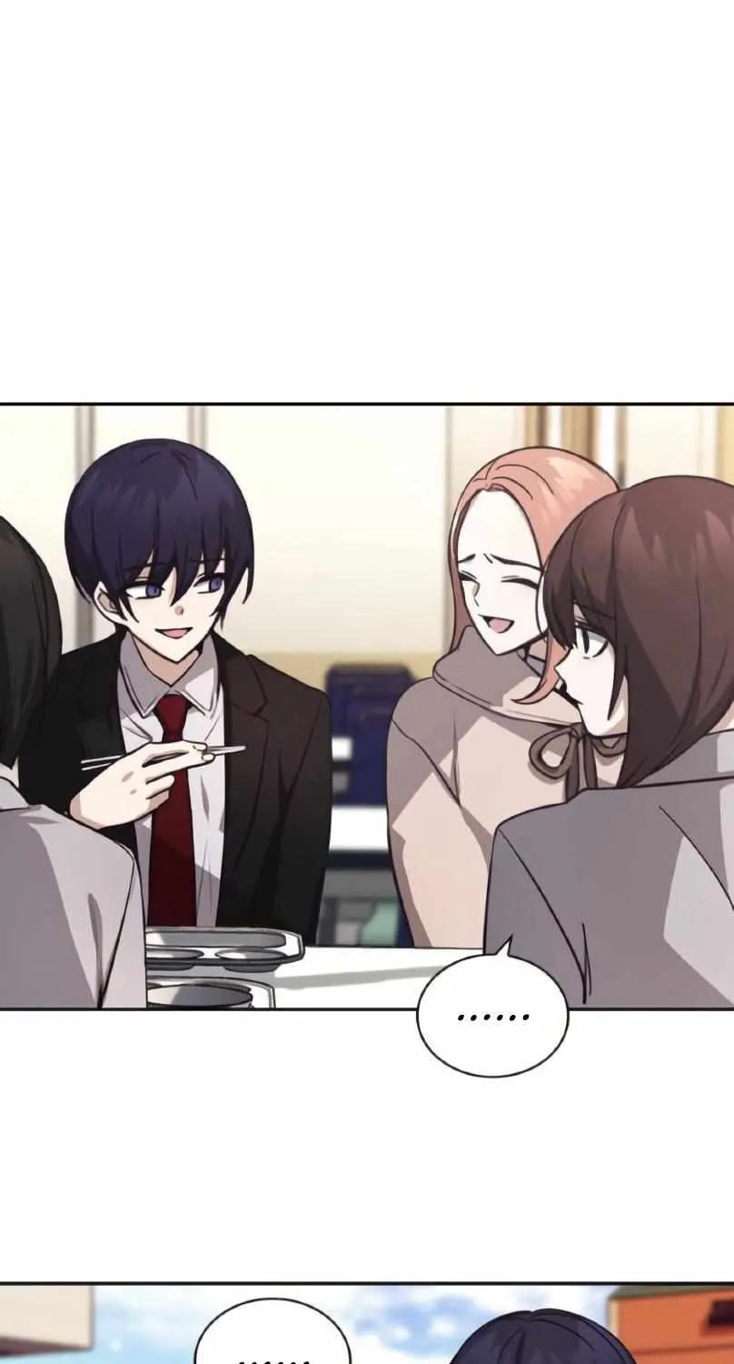 Friendly Competition Chapter 11 page 23 - 