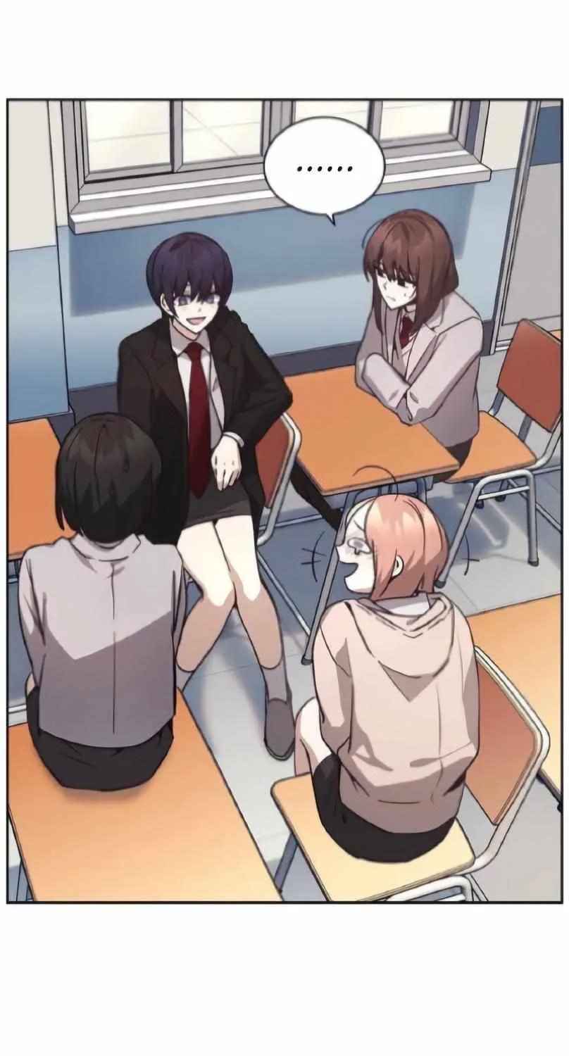Friendly Competition Chapter 11 page 25 - 
