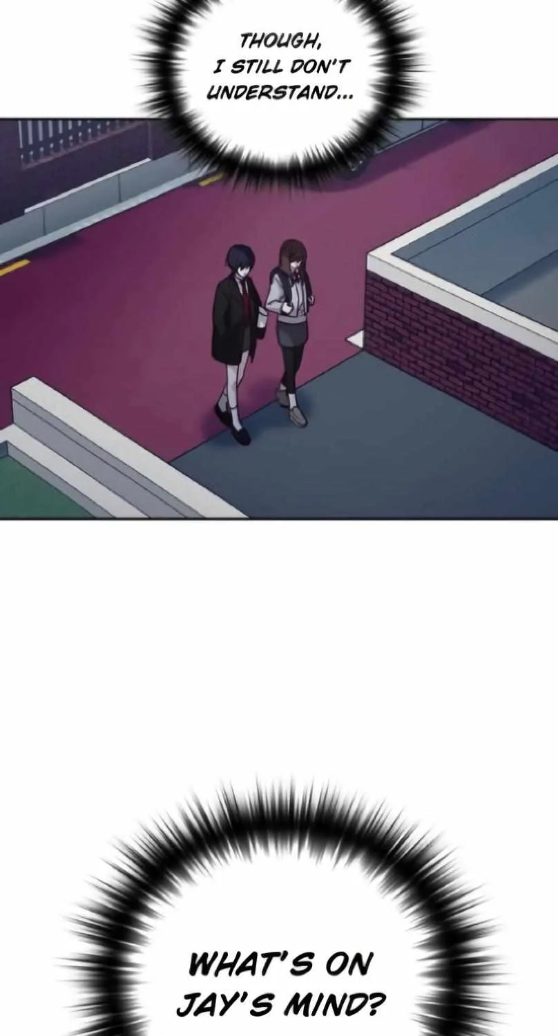 Friendly Competition Chapter 11 page 27 - 