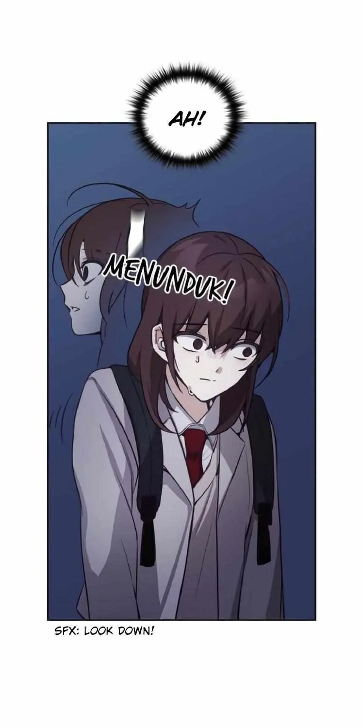 Friendly Competition Chapter 11 page 30 - 
