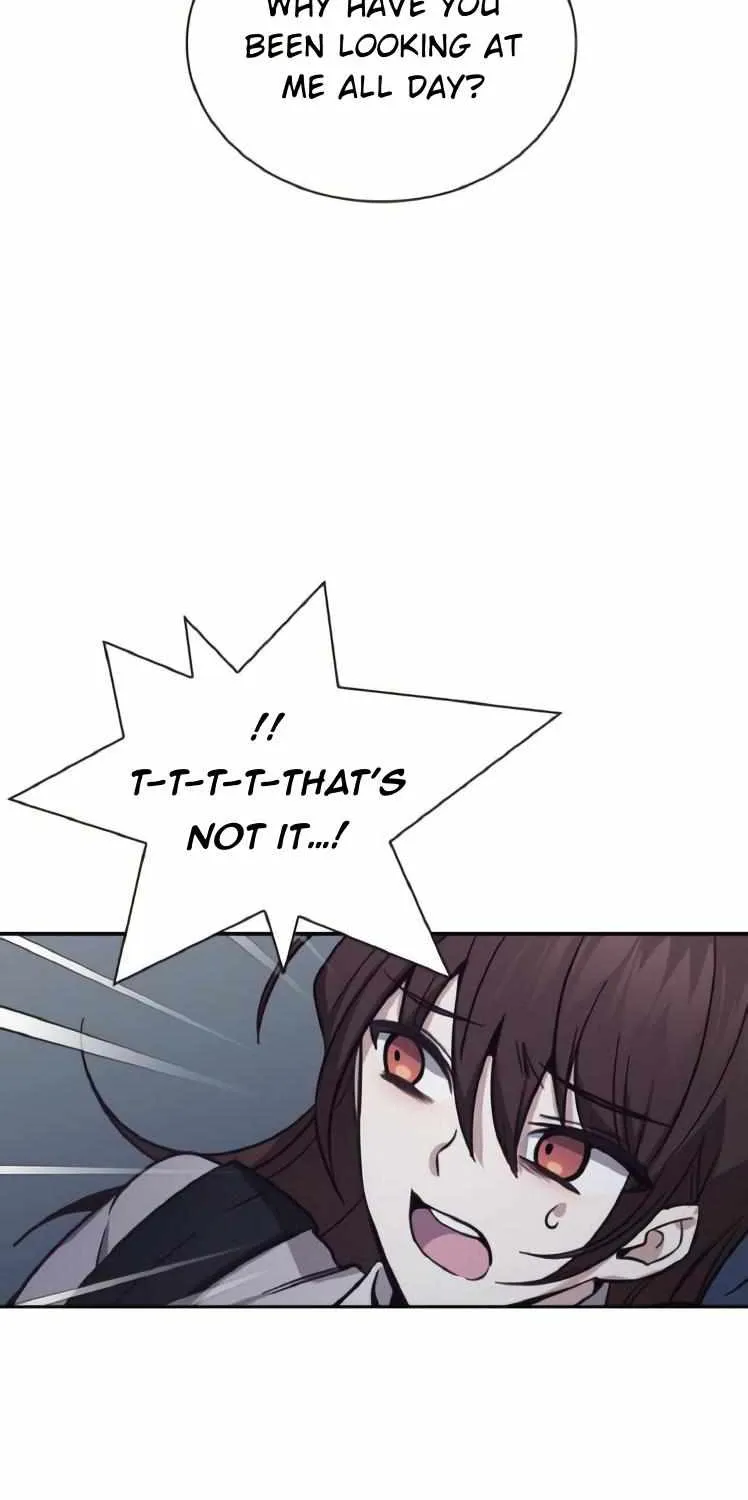 Friendly Competition Chapter 11 page 32 - 