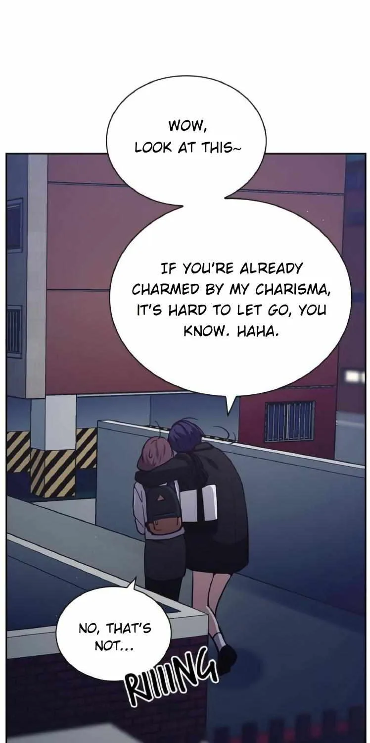 Friendly Competition Chapter 11 page 33 - 