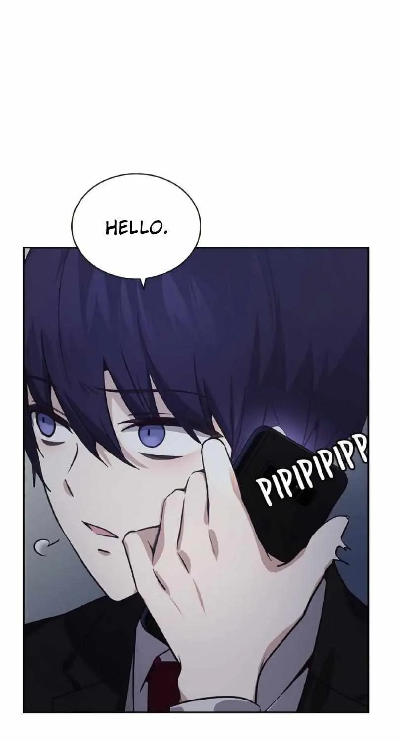 Friendly Competition Chapter 11 page 36 - 