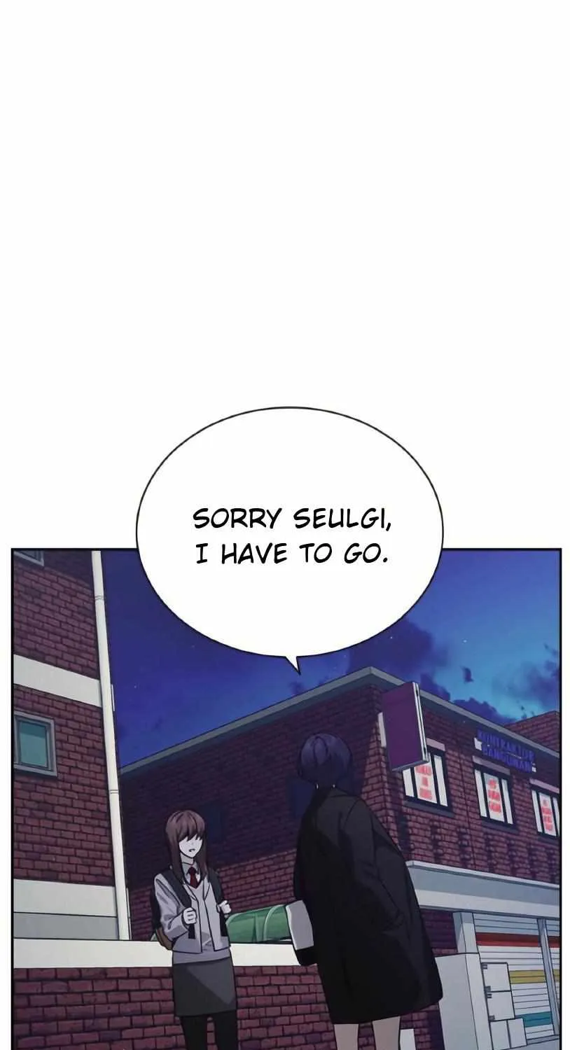Friendly Competition Chapter 11 page 40 - 