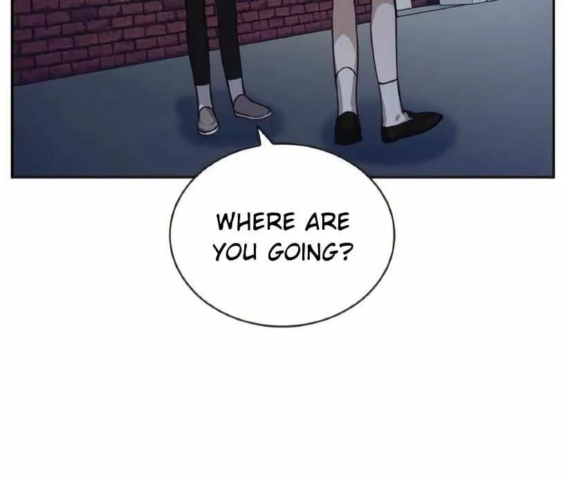 Friendly Competition Chapter 11 page 41 - 