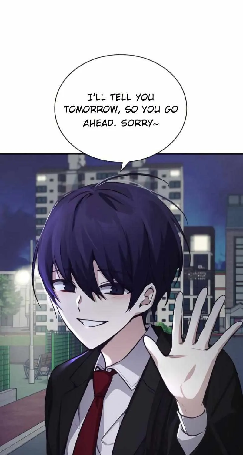 Friendly Competition Chapter 11 page 42 - 