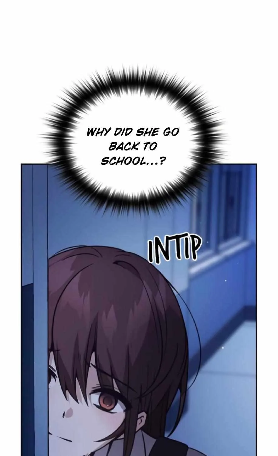 Friendly Competition Chapter 11 page 48 - 
