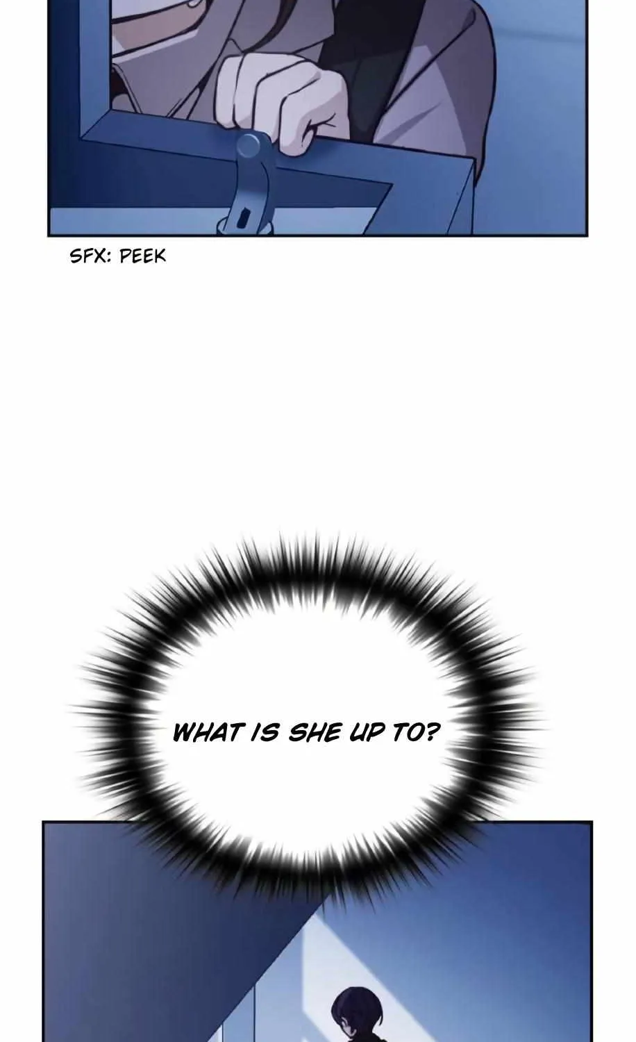 Friendly Competition Chapter 11 page 49 - 