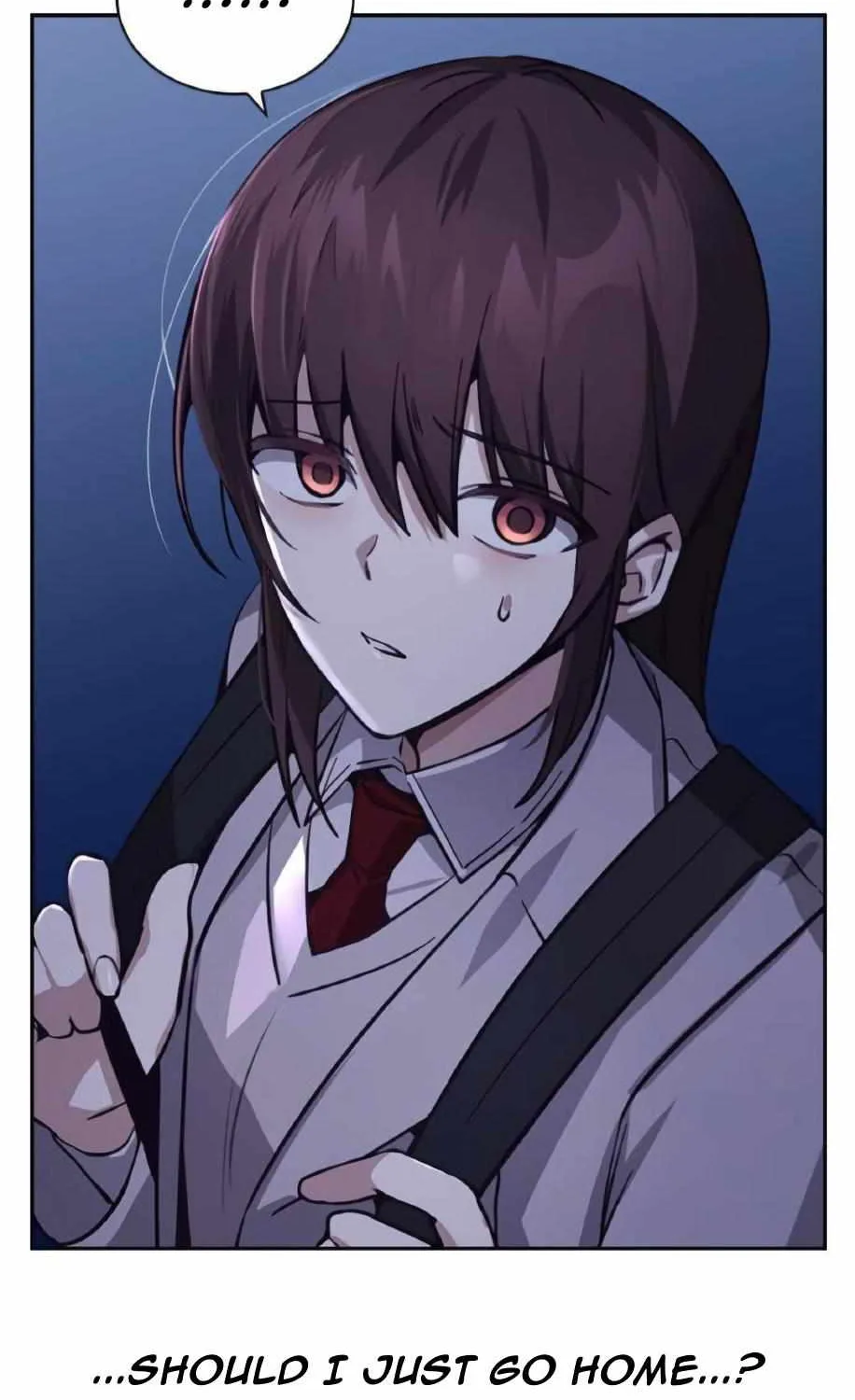 Friendly Competition Chapter 11 page 51 - 