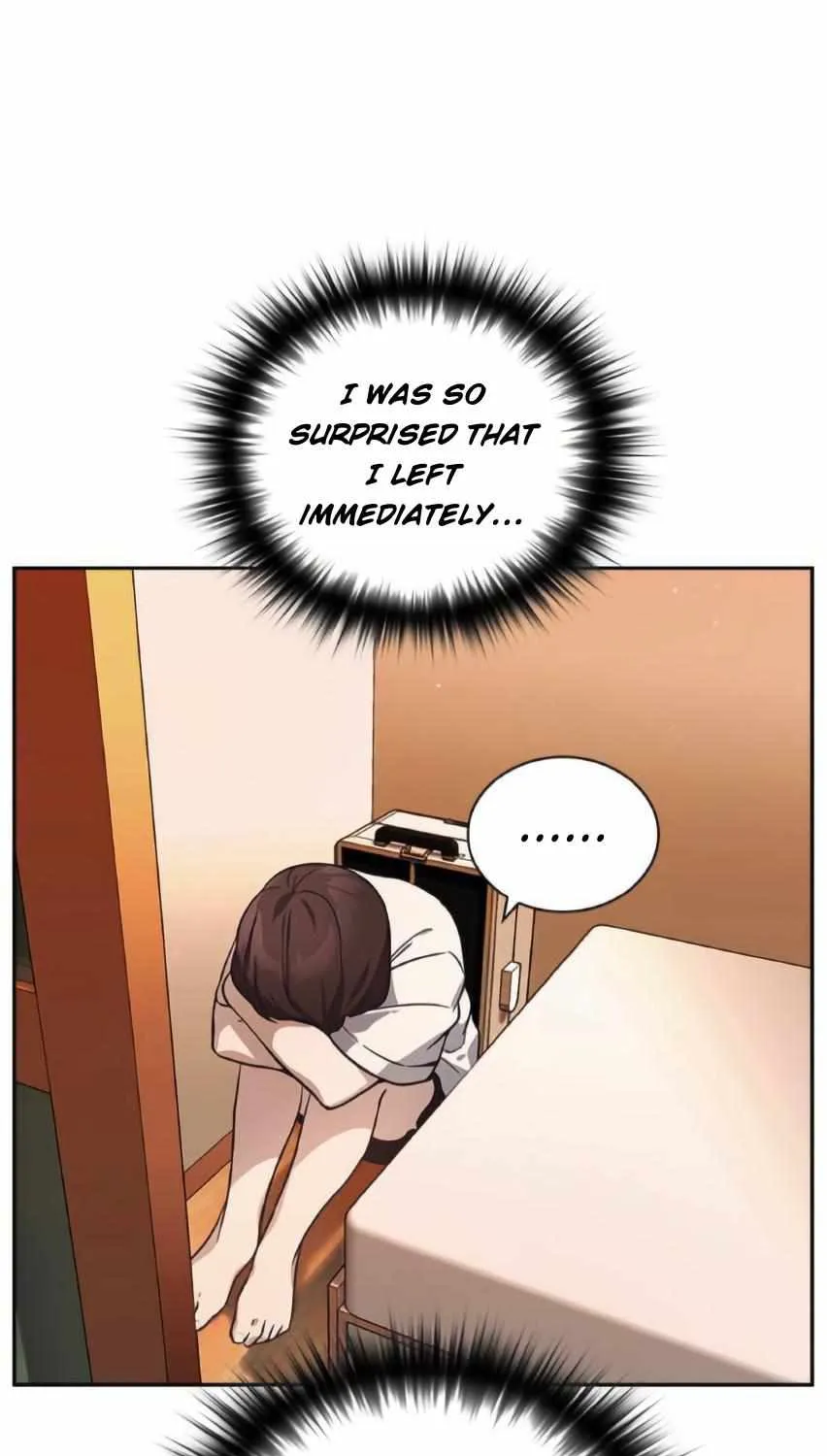 Friendly Competition Chapter 11 page 7 - 