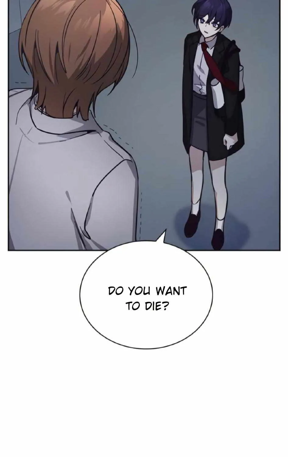 Friendly Competition Chapter 11 page 63 - 