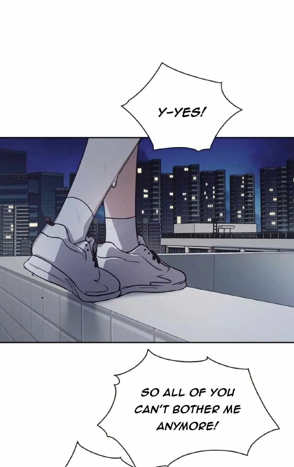 Friendly Competition Chapter 11 page 64 - 