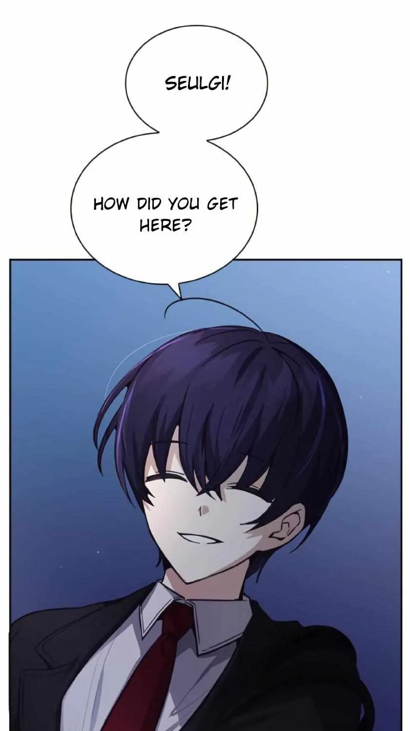 Friendly Competition Chapter 11 page 76 - 