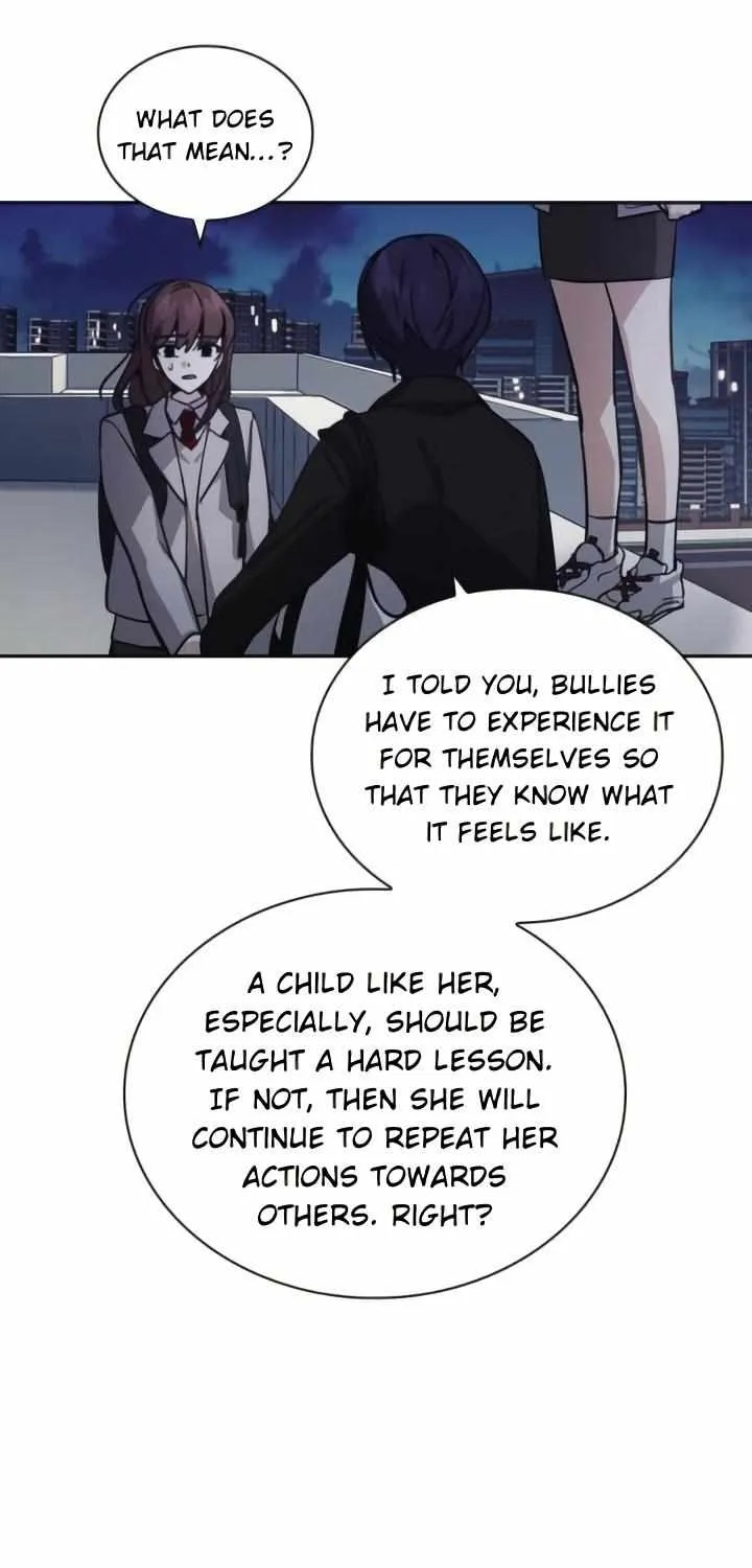 Friendly Competition Chapter 11 page 78 - 