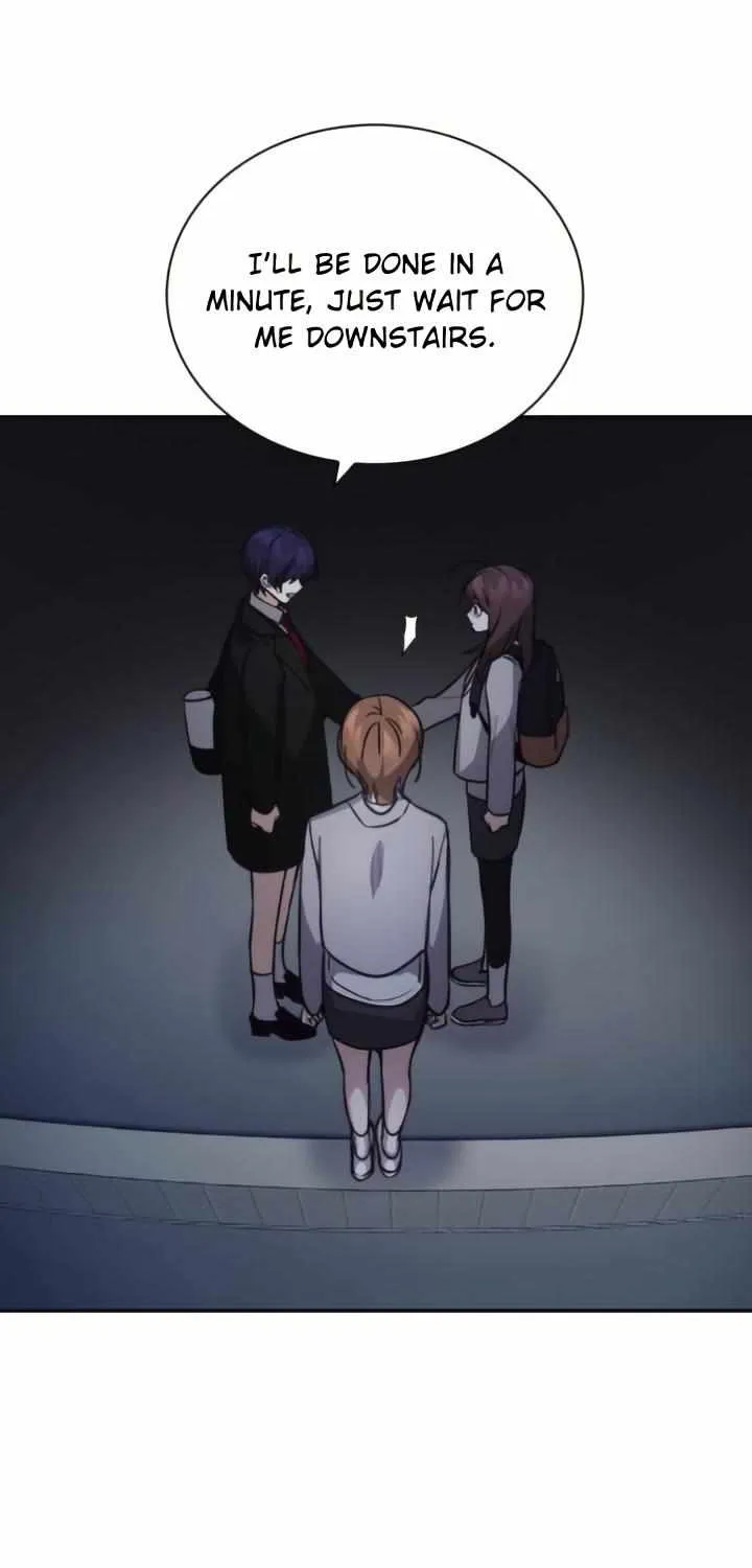Friendly Competition Chapter 11 page 79 - 