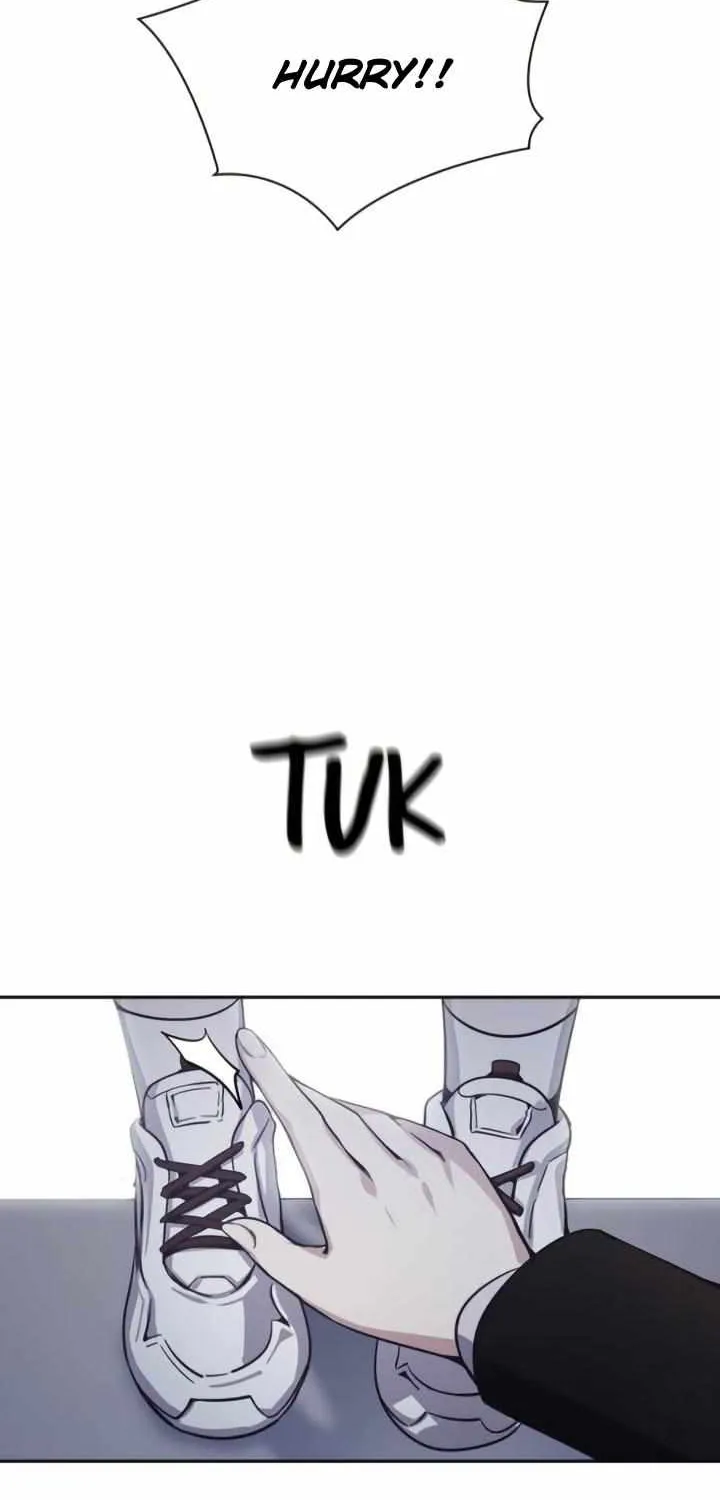 Friendly Competition Chapter 11 page 81 - 