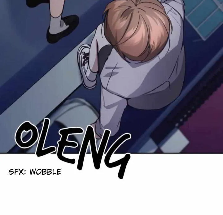 Friendly Competition Chapter 11 page 83 - 