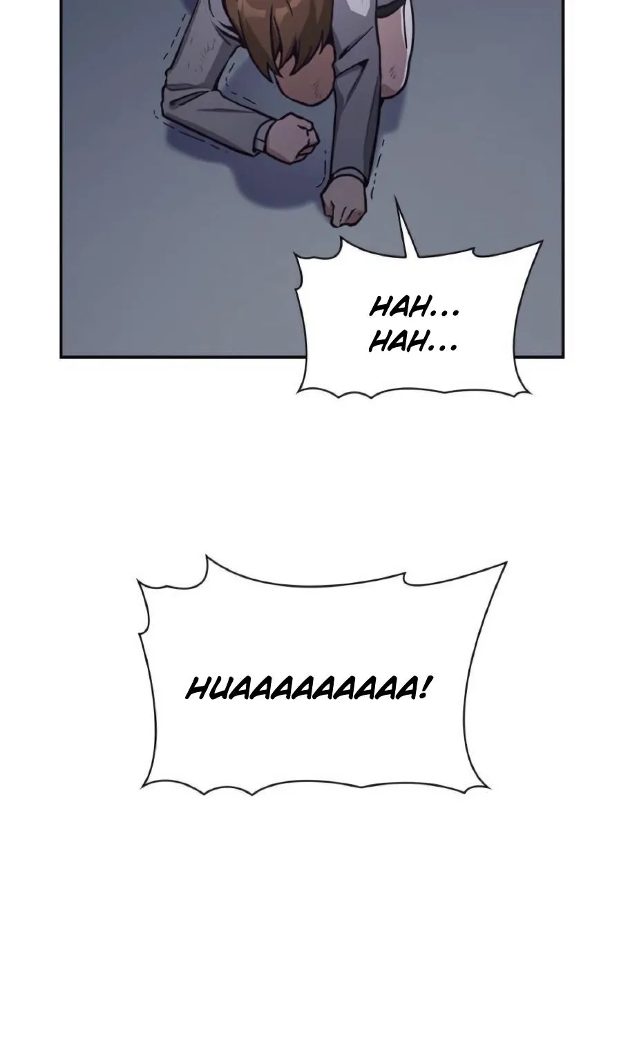 Friendly Competition Chapter 12 page 11 - 