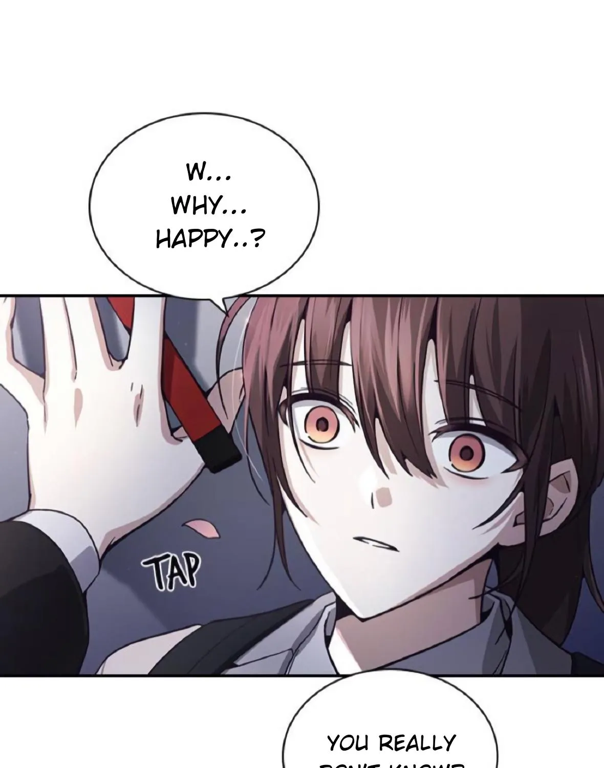 Friendly Competition Chapter 12 page 103 - 