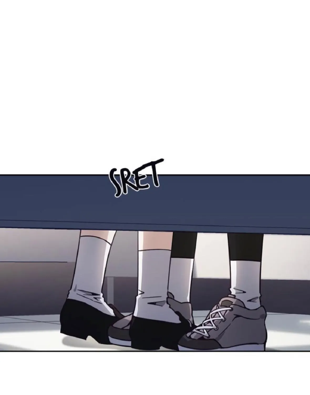 Friendly Competition Chapter 12 page 107 - 