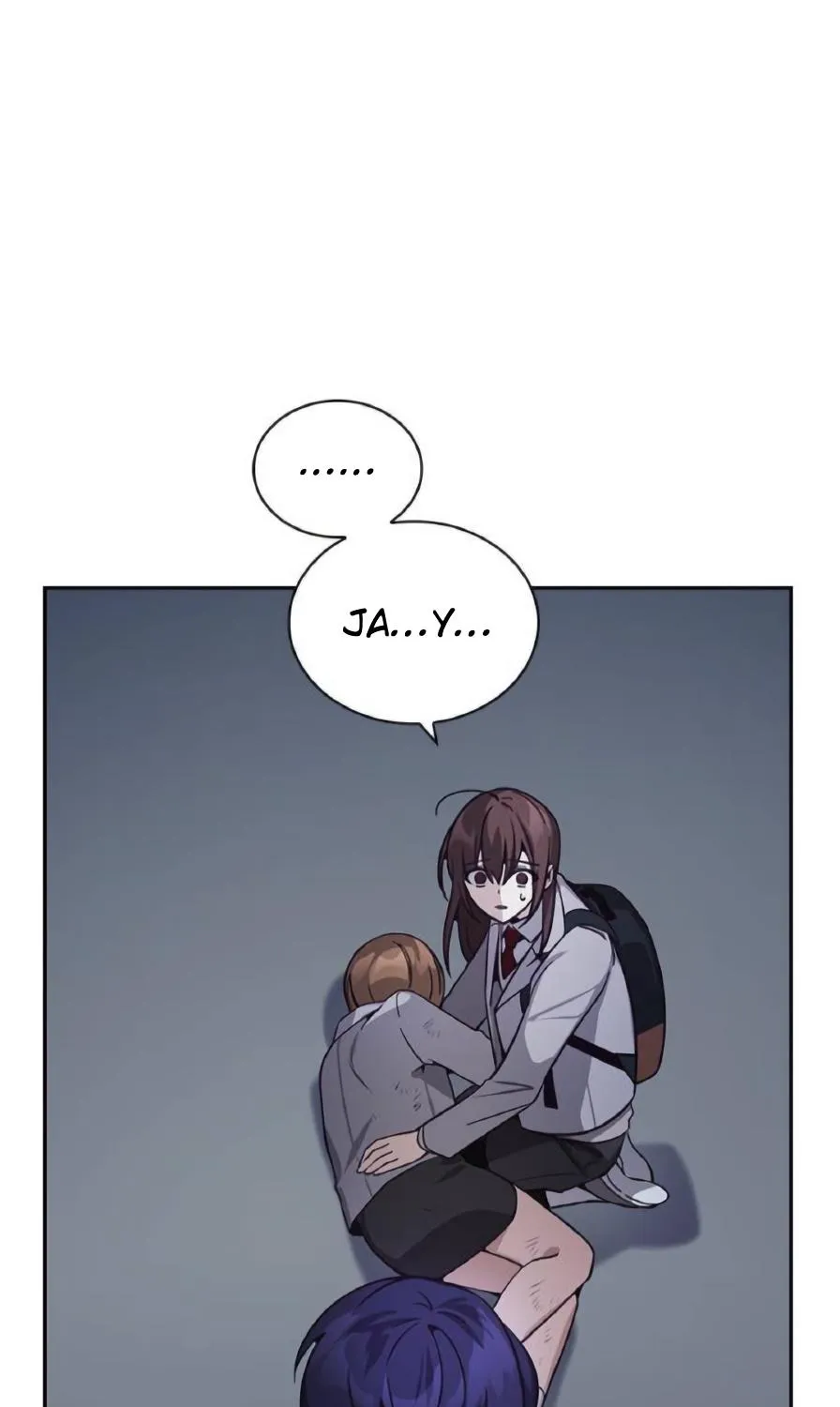 Friendly Competition Chapter 12 page 12 - 