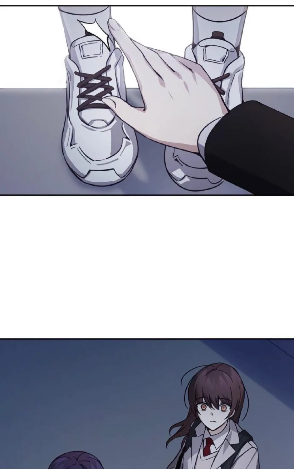 Friendly Competition Chapter 12 page 3 - 