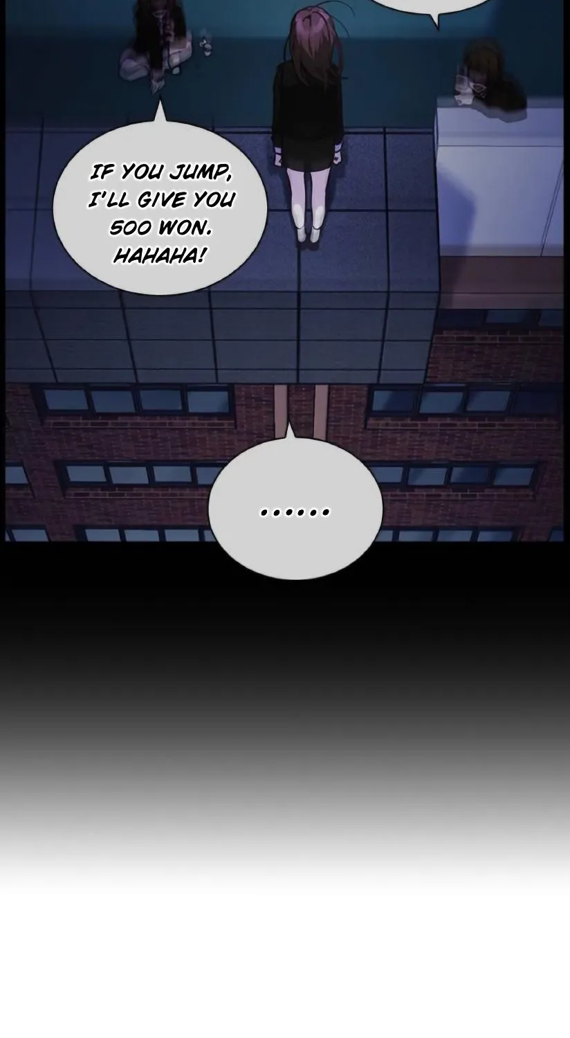Friendly Competition Chapter 12 page 21 - 