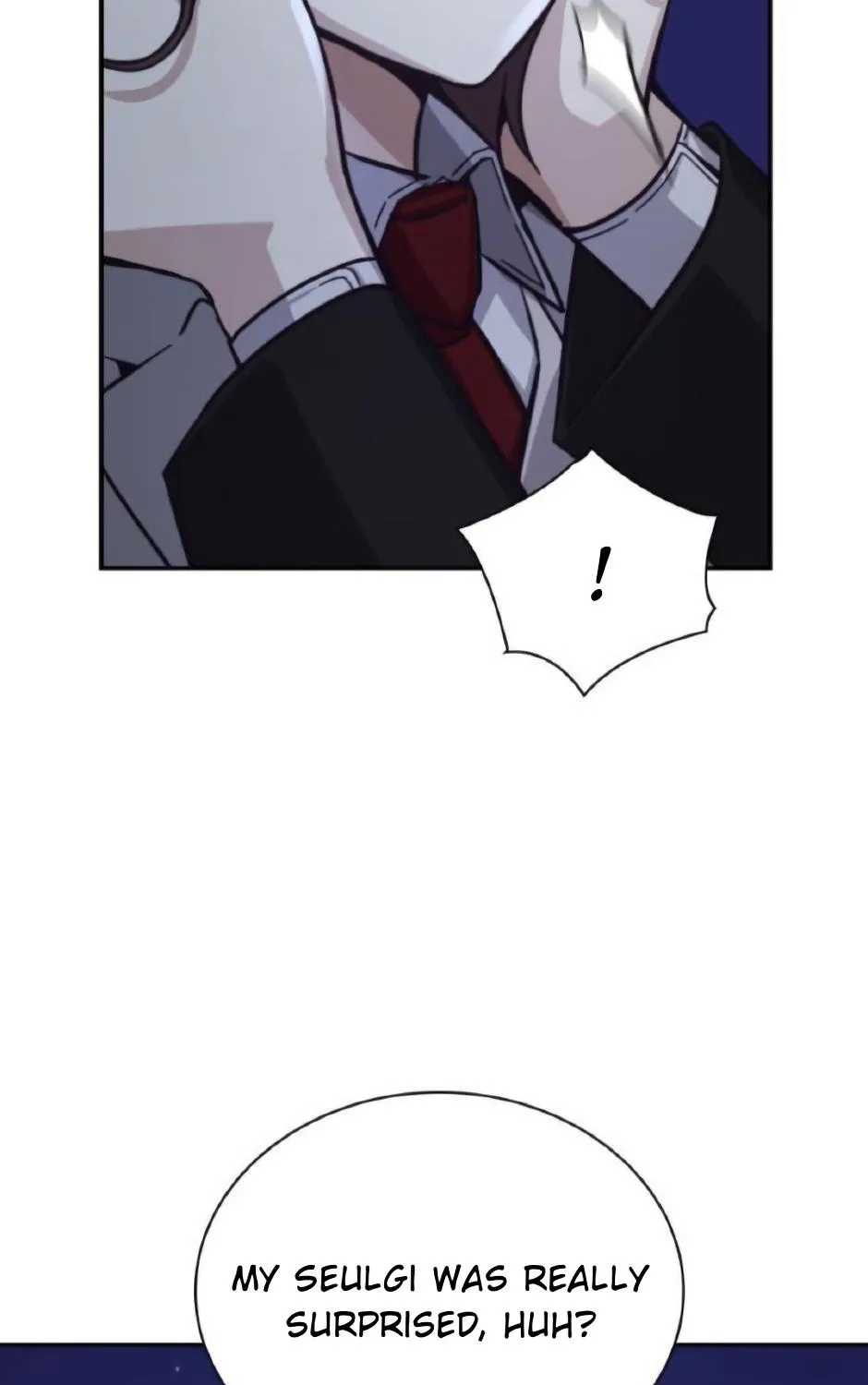 Friendly Competition Chapter 12 page 28 - 