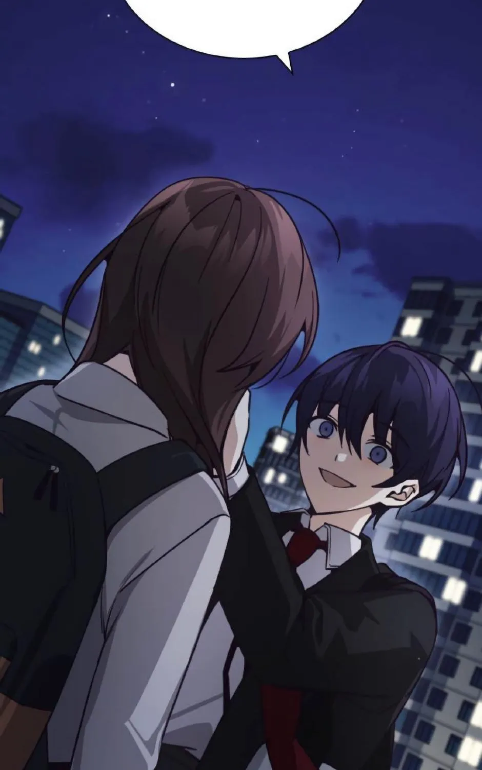 Friendly Competition Chapter 12 page 29 - 
