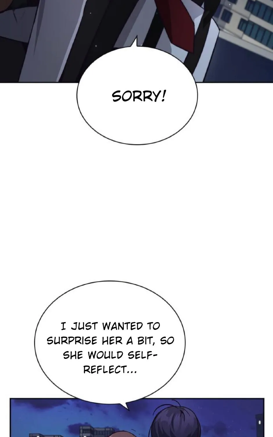 Friendly Competition Chapter 12 page 30 - 
