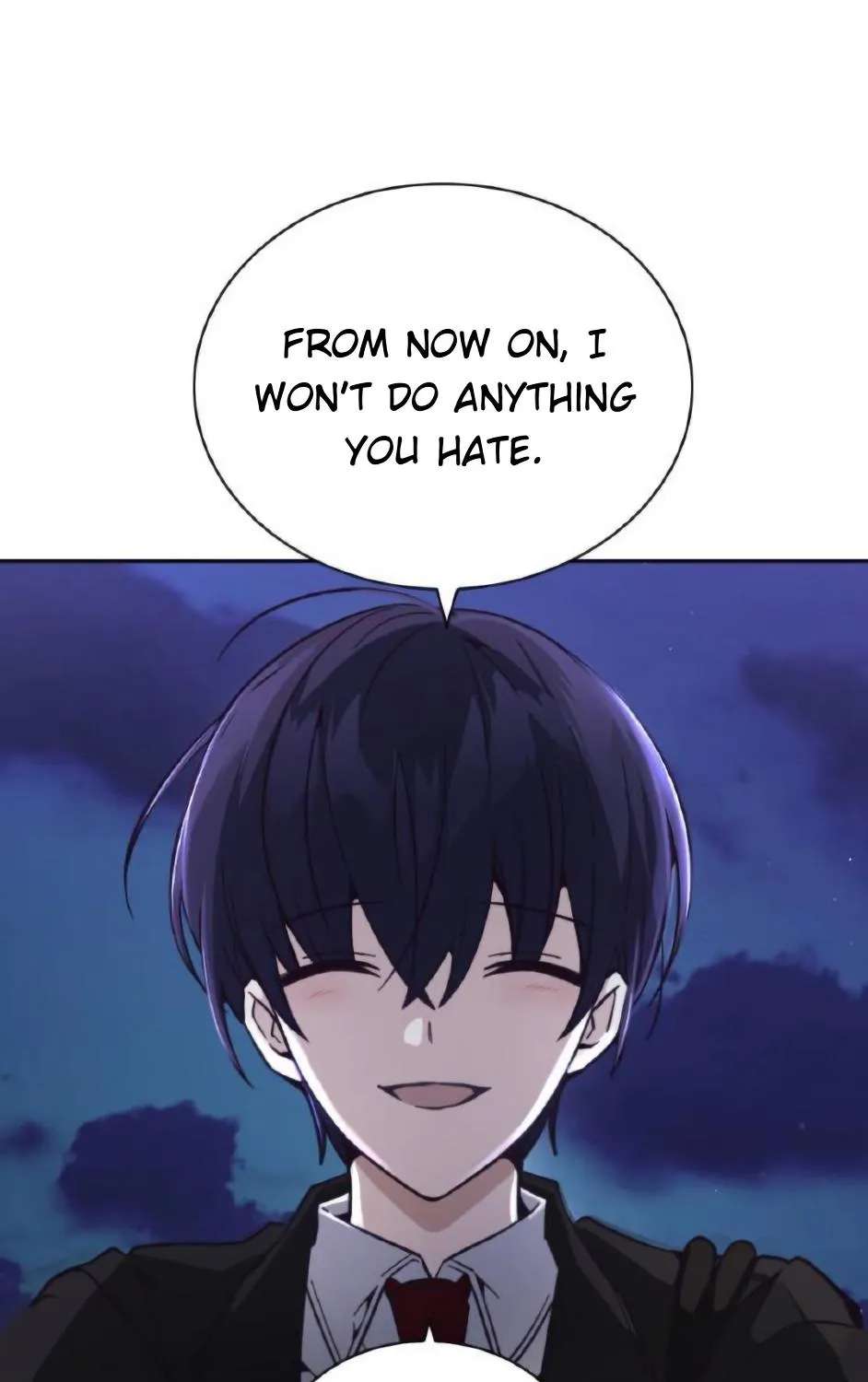 Friendly Competition Chapter 12 page 32 - 
