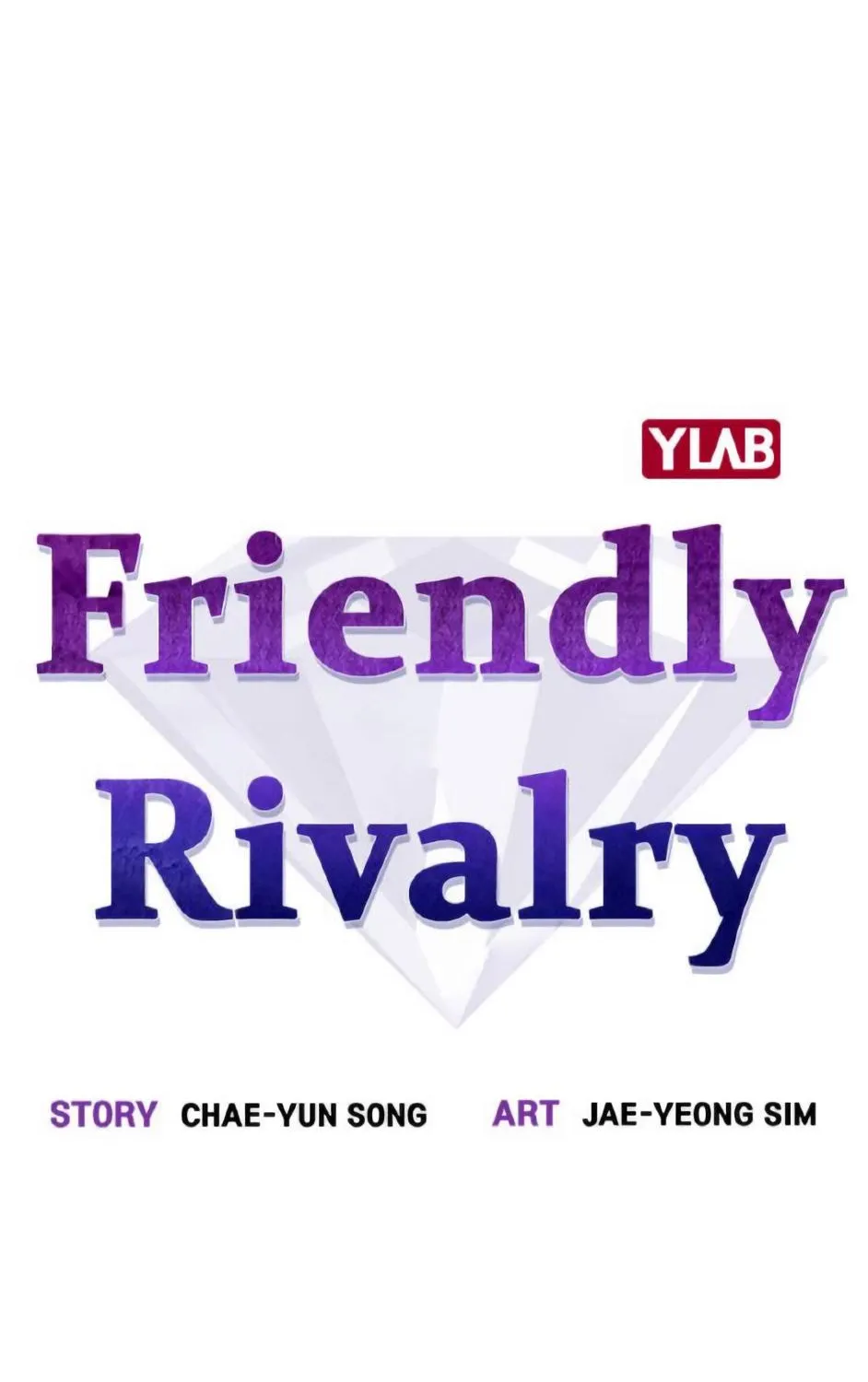 Friendly Competition Chapter 12 page 35 - 