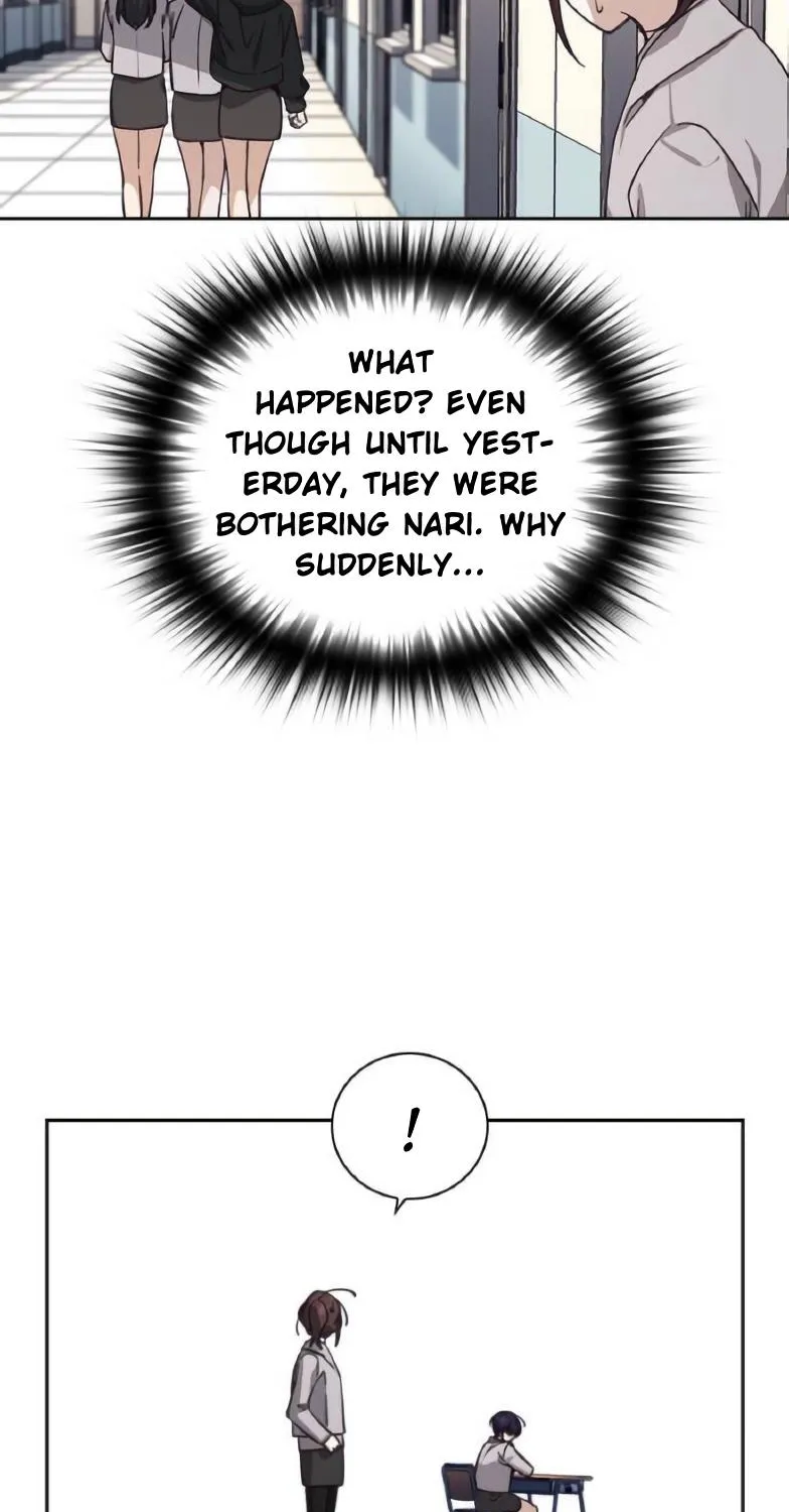 Friendly Competition Chapter 12 page 40 - 