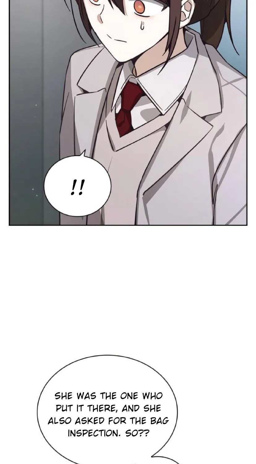 Friendly Competition Chapter 12 page 58 - 