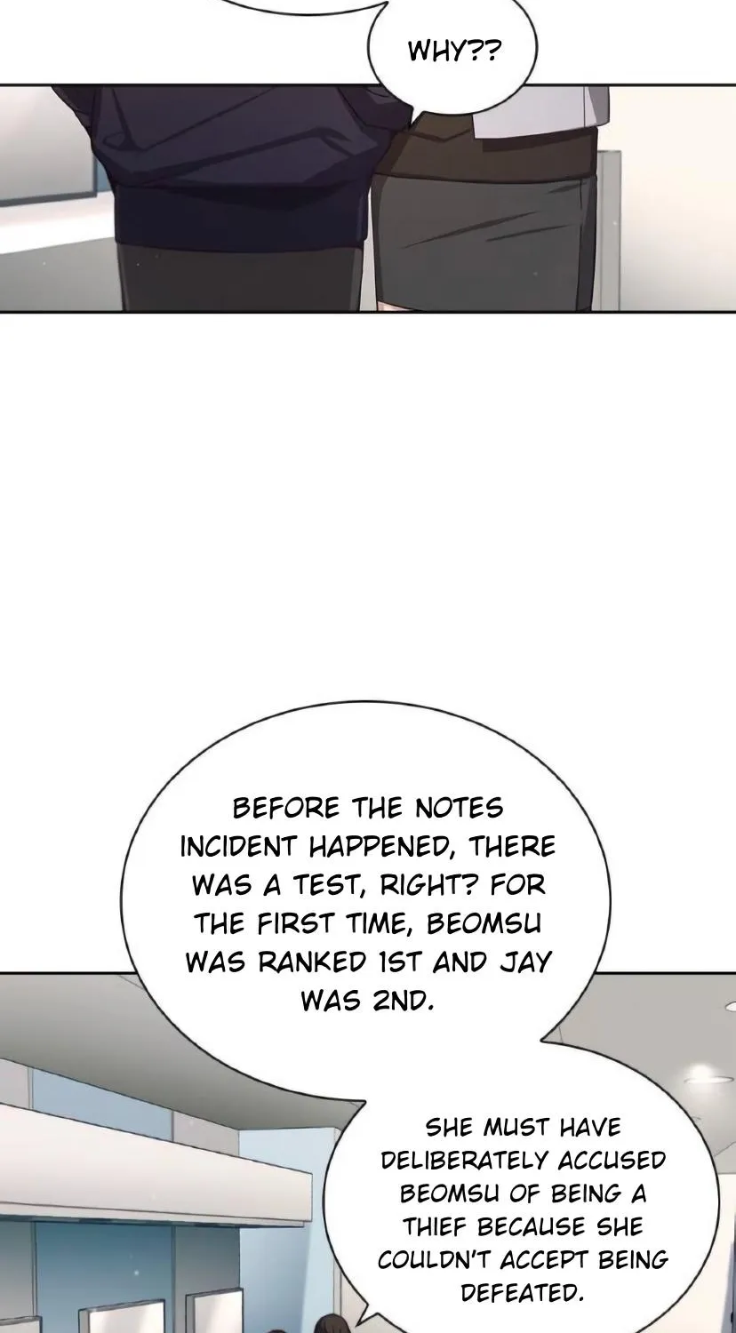 Friendly Competition Chapter 12 page 59 - 