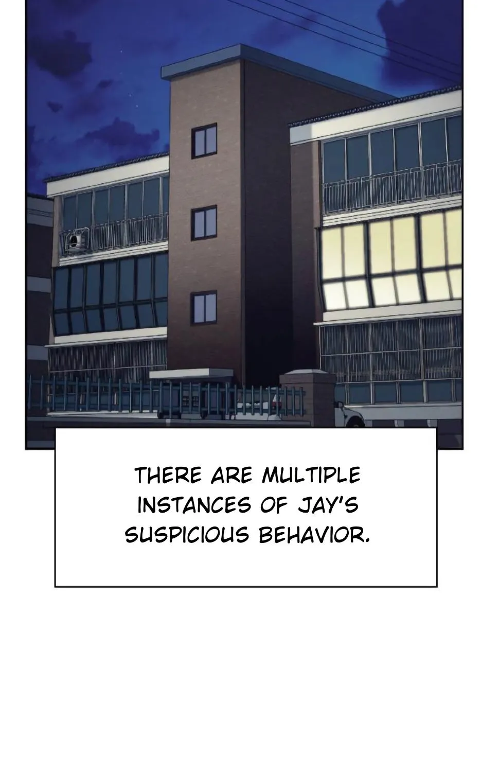 Friendly Competition Chapter 12 page 63 - 