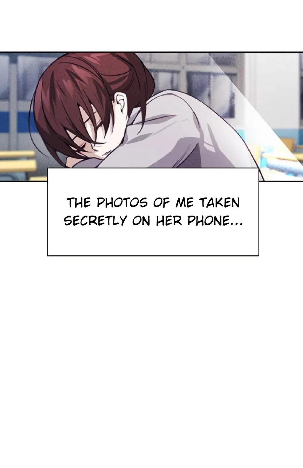 Friendly Competition Chapter 12 page 65 - 