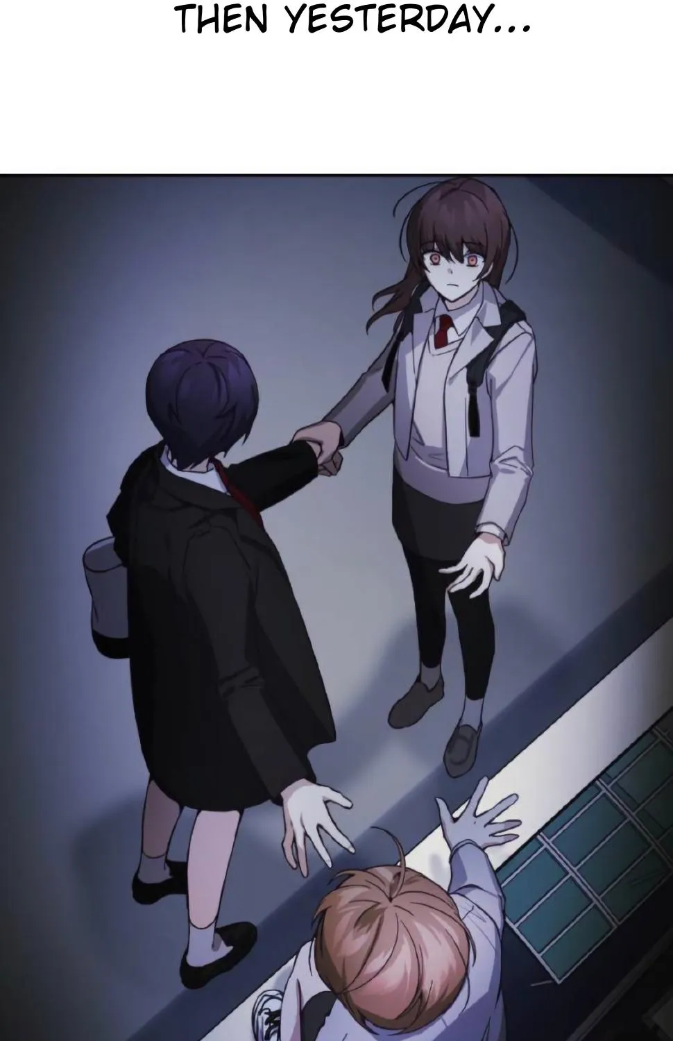 Friendly Competition Chapter 12 page 66 - 