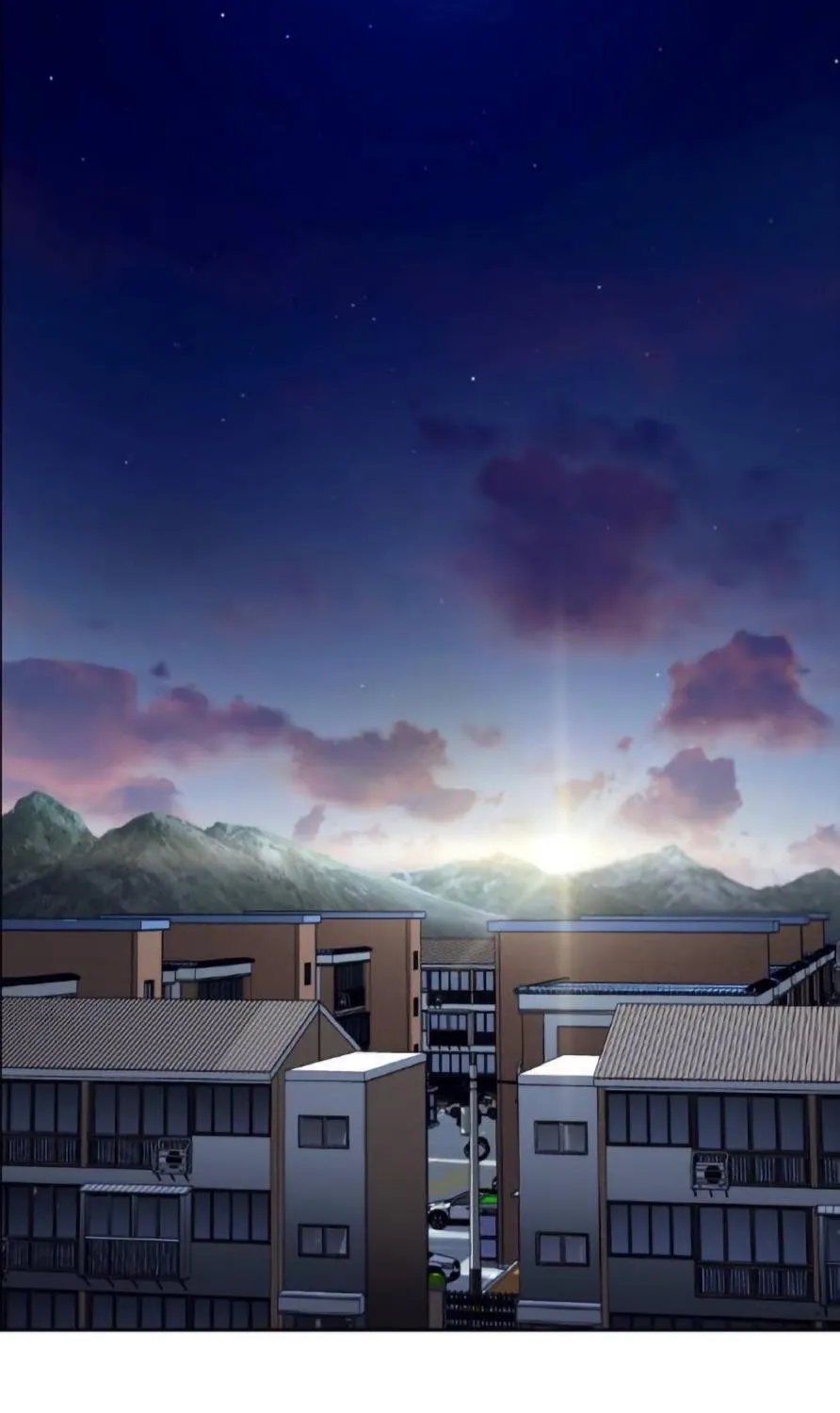 Friendly Competition Chapter 12 page 70 - 