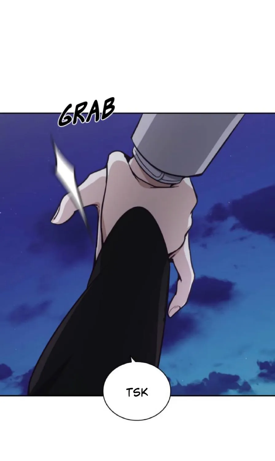 Friendly Competition Chapter 12 page 8 - 
