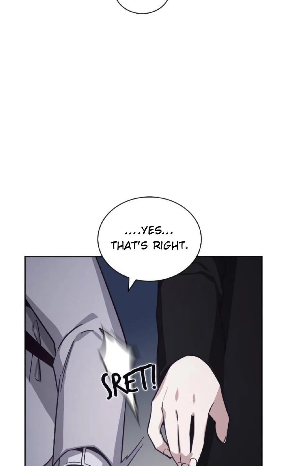 Friendly Competition Chapter 12 page 77 - 