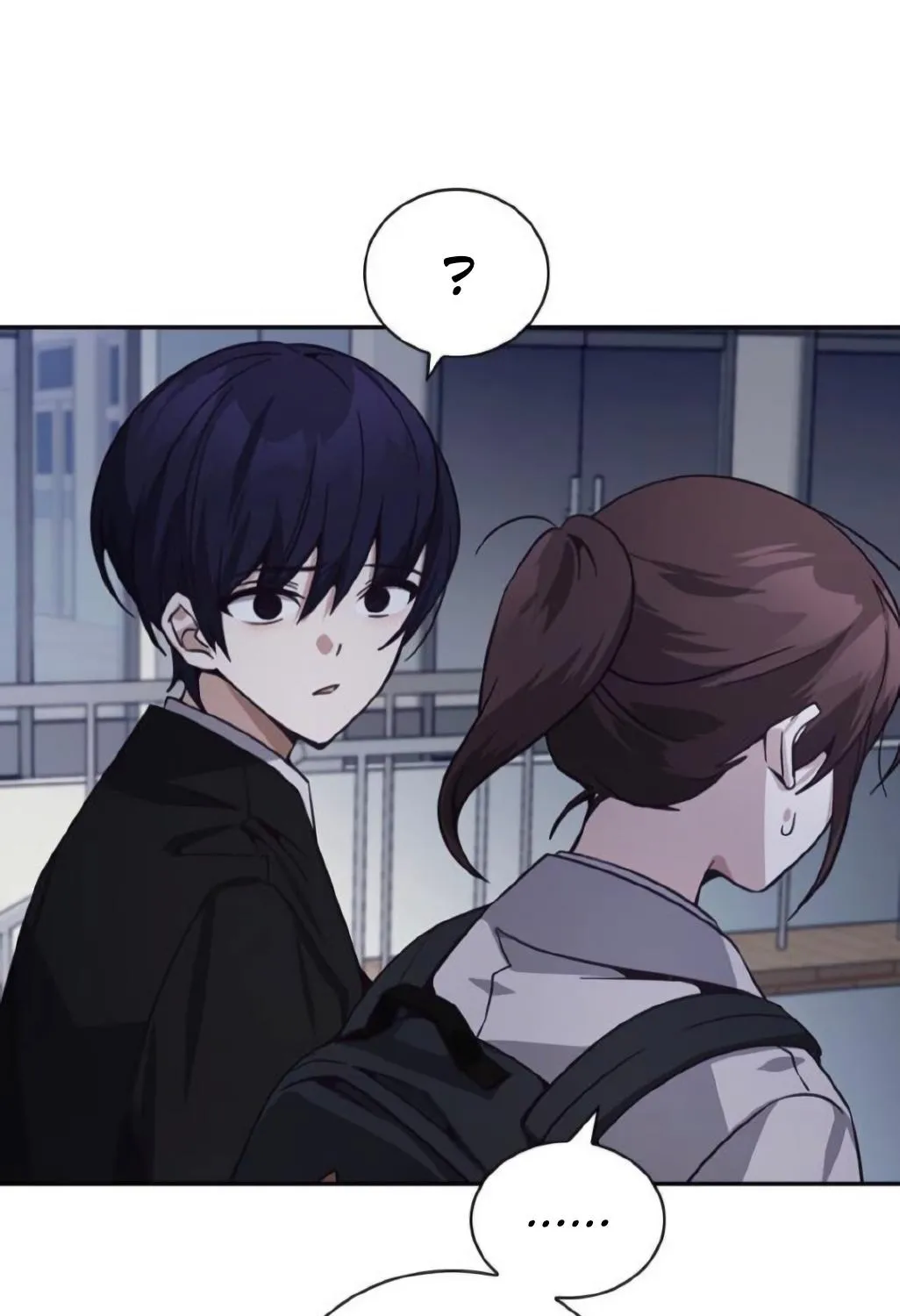 Friendly Competition Chapter 12 page 79 - 