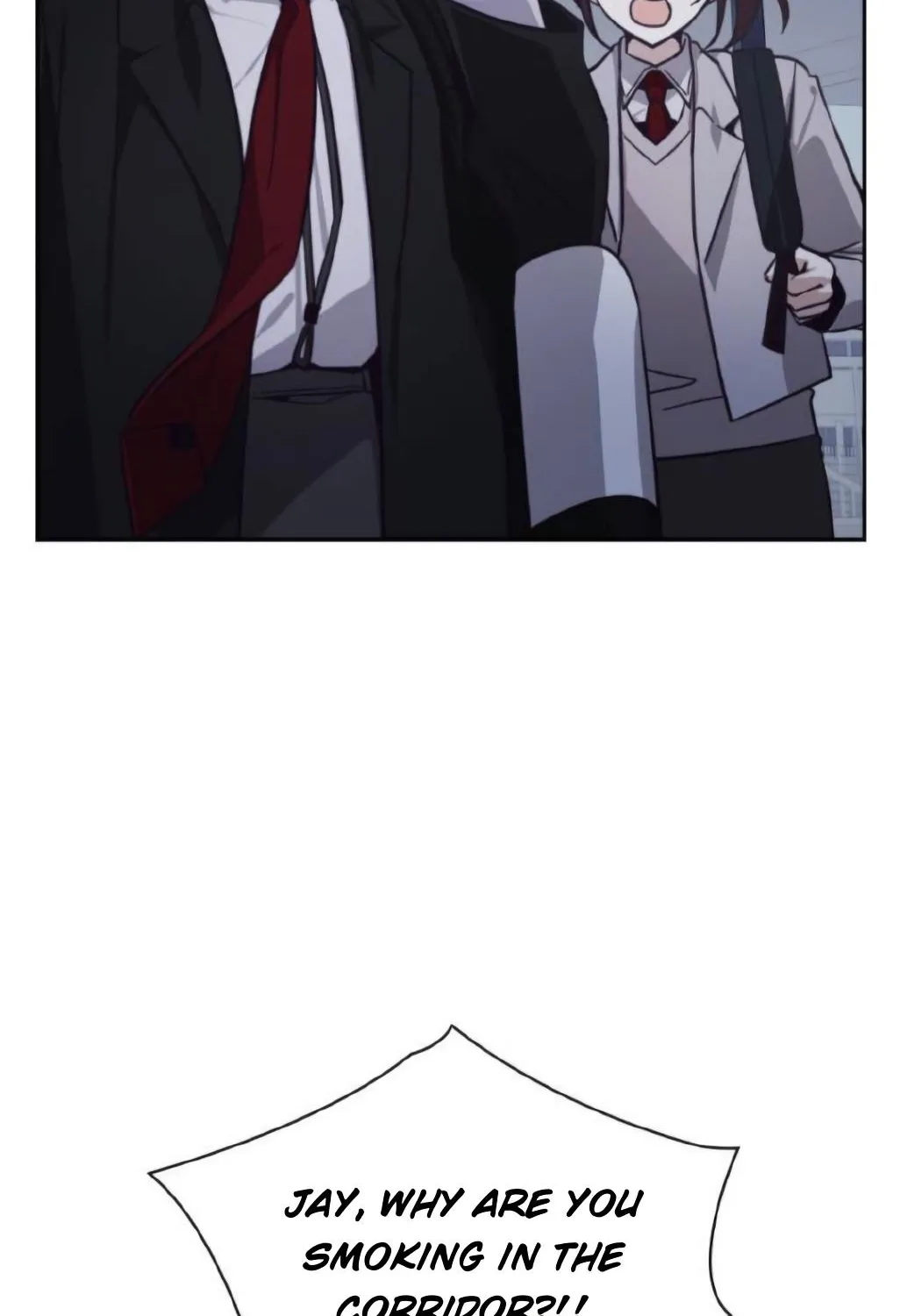 Friendly Competition Chapter 12 page 82 - 