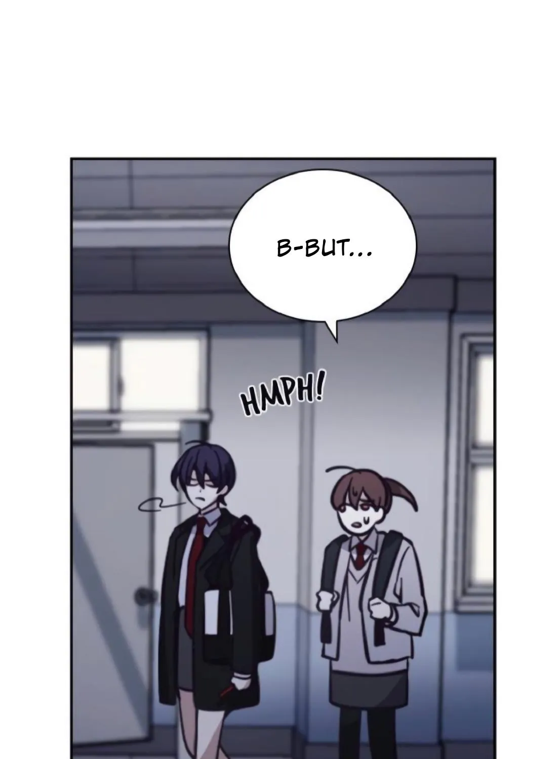 Friendly Competition Chapter 12 page 85 - 